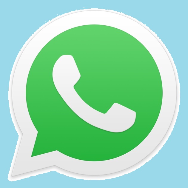 Logo WhatsApp